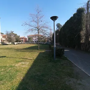 Appartement Casa Alberoni 