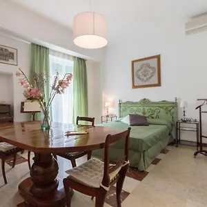 Bausan 12 Appartement