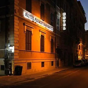 4* Hotel Principessa Isabella
