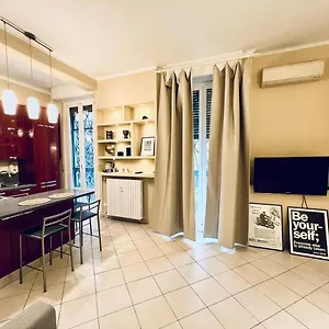 Terrazza Porta Venezia Howme Milan