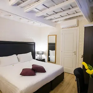 Minerva Relais Rom