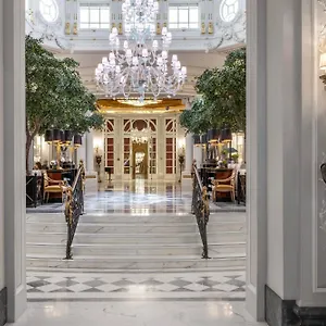 Hotel The St. Regis, Rome