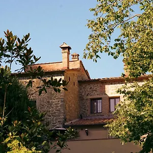 Vakantieboerderij Oasi Lignana 