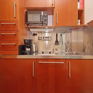 Pantheon Luxury Appartement