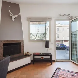  Apartment Navona Penthouse