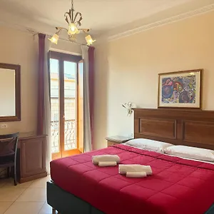 Anthony House, Anthony Floor 3, Castro Pretorio Appartement