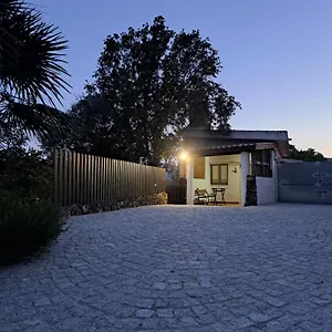 Casa Toloi Dorgali