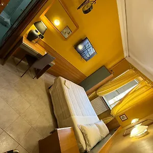 3* Pensjonat Viennese Due