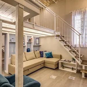 Domus Urbana Appartement