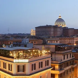 4* Hotel Dei Consoli Vaticano