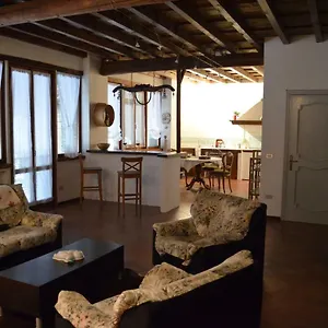 Vakantieboerderij Cipolli E Podo Corte Carlini 