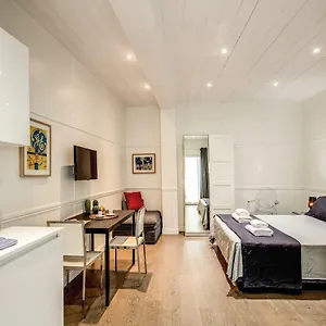 Colosseo Appartement