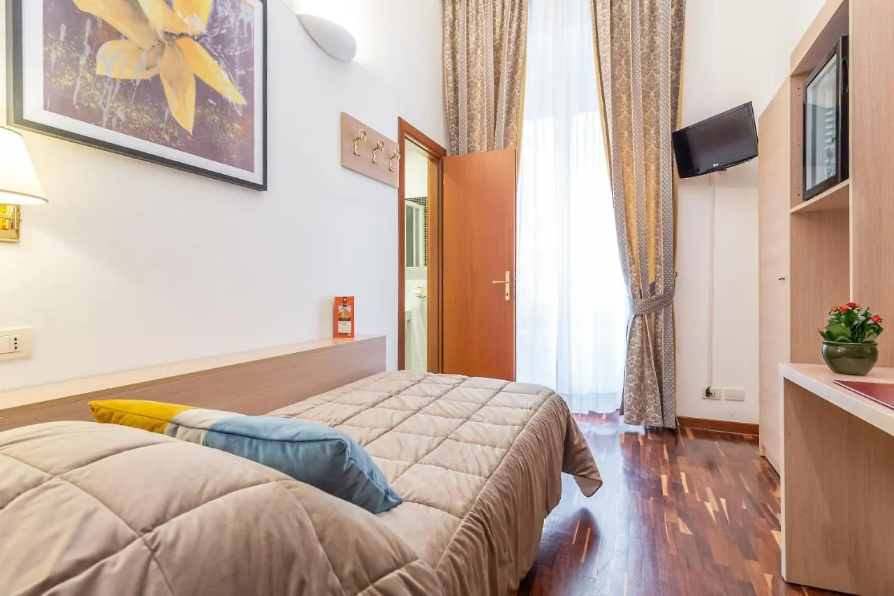 Hotel Medici Rzym 3*,