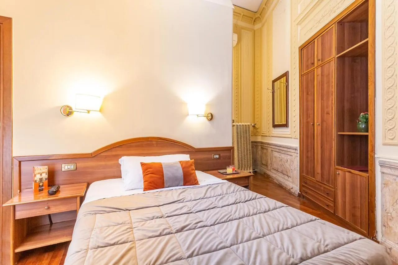 Hotel Medici Rzym