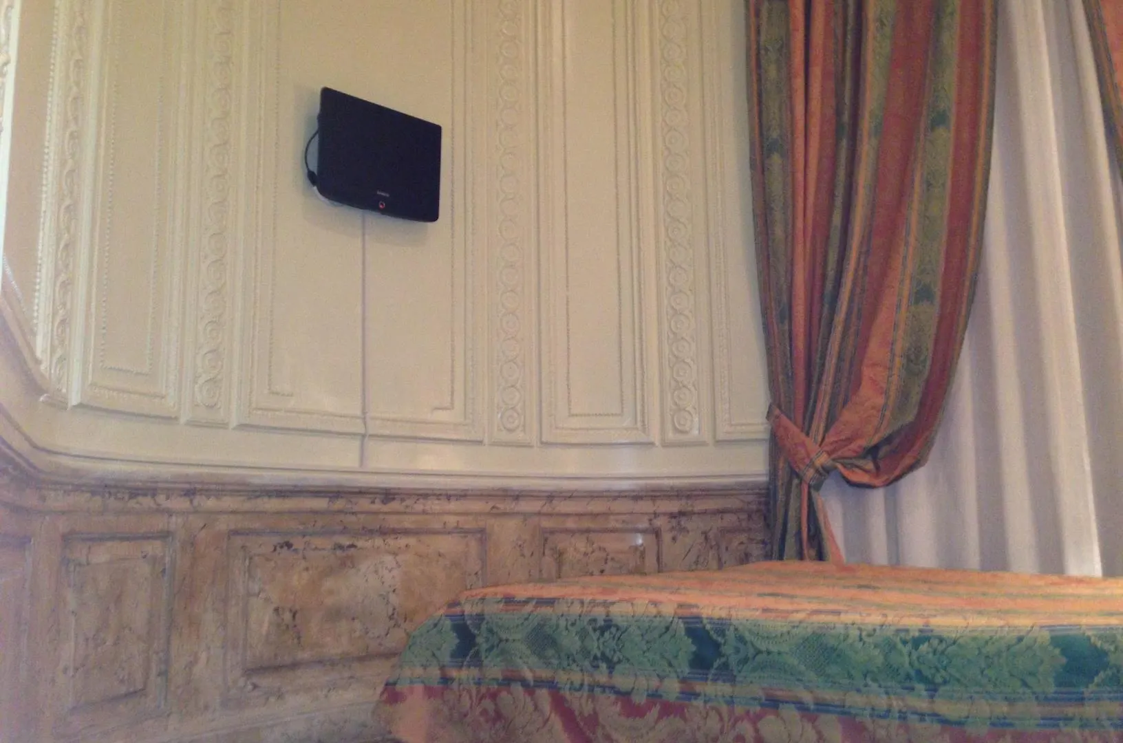 Hotel Medici Rzym