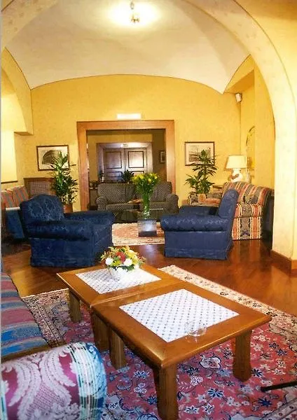 ***  Hotel Medici Rzym Włochy