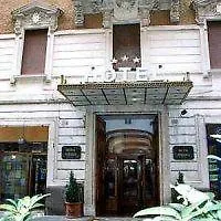 Hotel Medici Rome