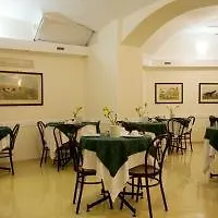 Hotel Medici Rzym