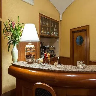 Hotel Medici Rzym Włochy