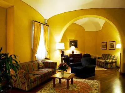Hotel Medici Rzym