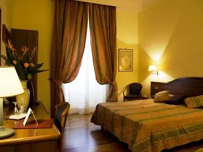 Hotel Medici Rzym