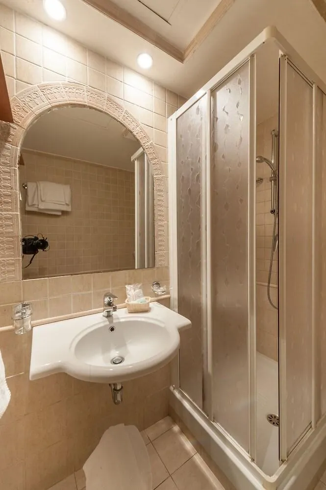 Hotel Medici Rome