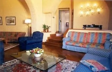 Hotel Medici Rome