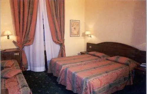 ***  Hotel Medici Rome Italie