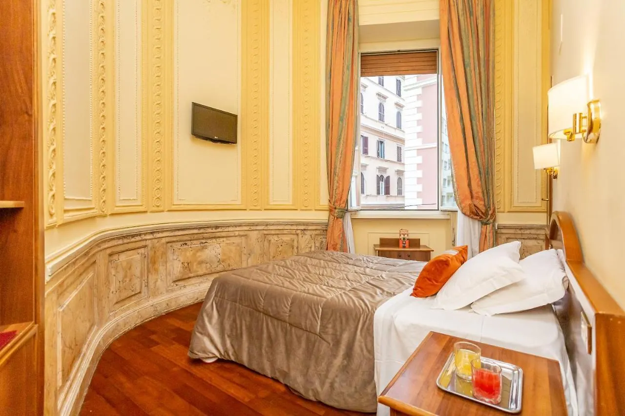 Hotel Medici Rome 3*,  Italie