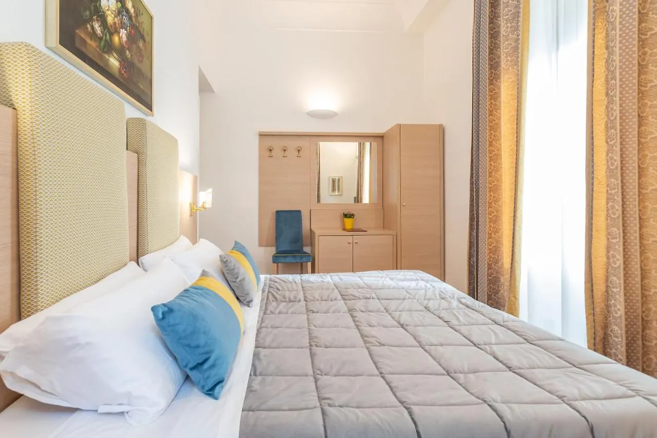 Hotel Medici Rome