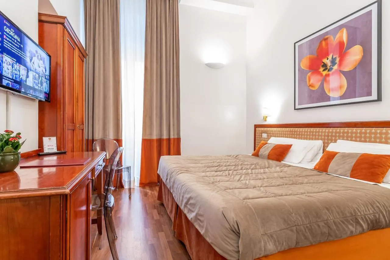 Hotel Medici Rome