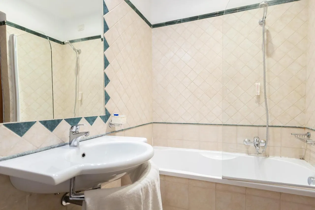 Hotel Medici Rome 3*,  Italie