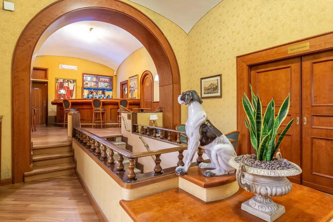 Hotel Medici Rome Italie