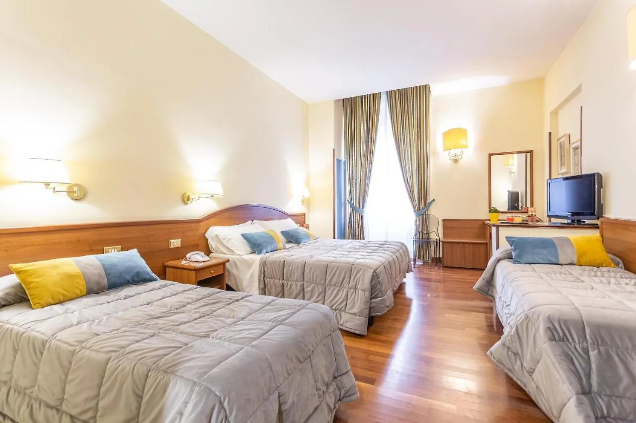 Hotel Medici Rome 3*,  Italie