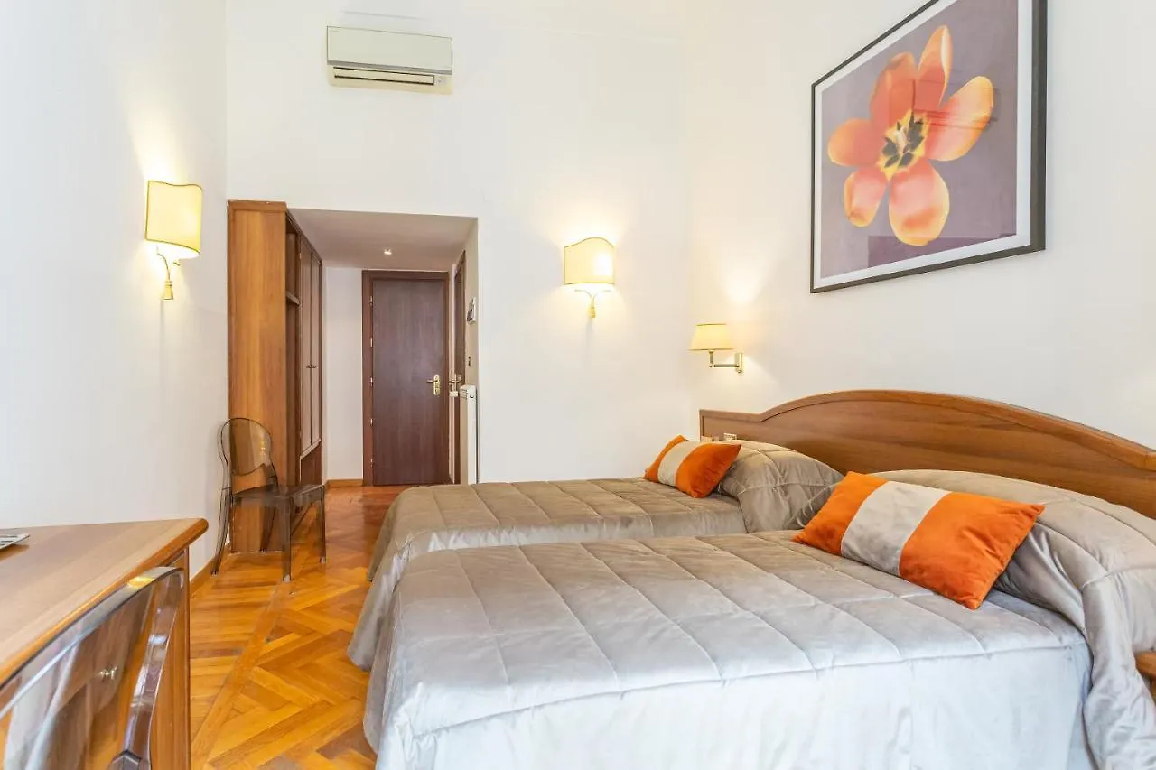 Hotel Medici Rome