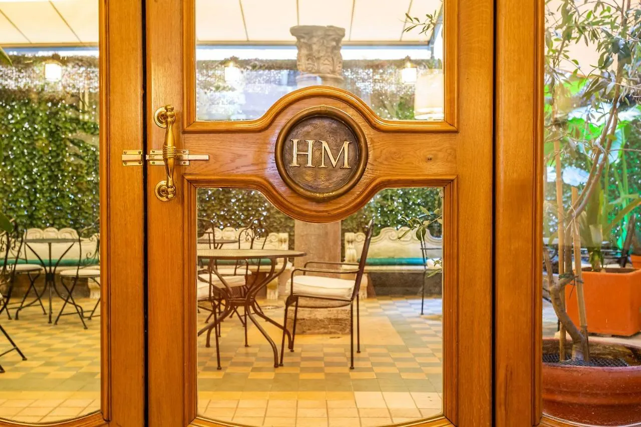 Hotel Medici Rome