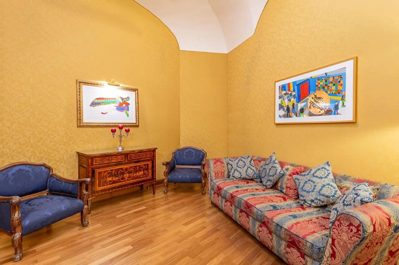 Hotel Medici Rome 3*,  Italie