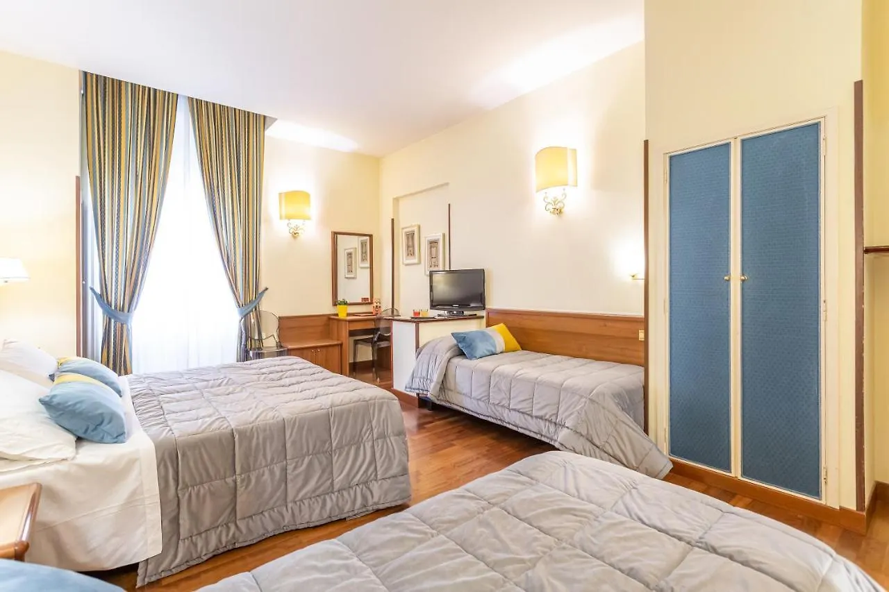 Hotel Medici Rome