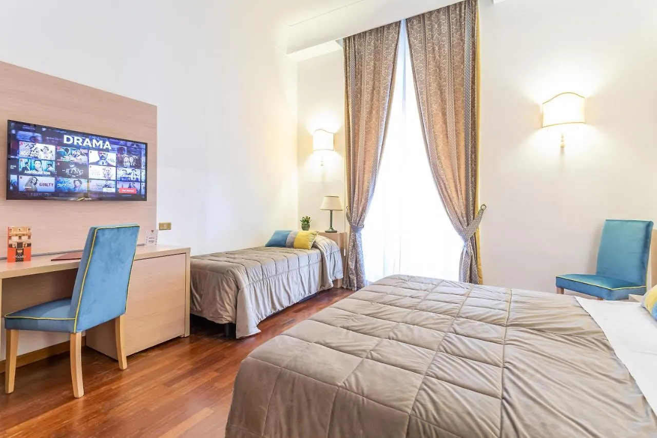 Hotel Medici Rome