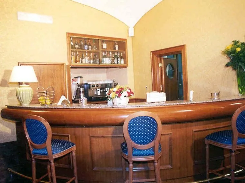 Hotel Medici Rome