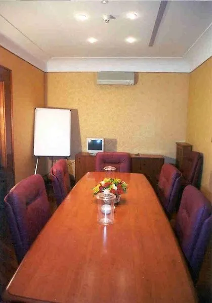 Hotel Medici Rome