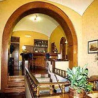Hotel Medici Rome Italie
