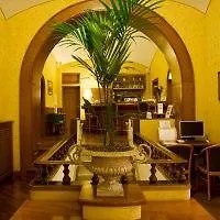 ***  Hotel Medici Rome Italie