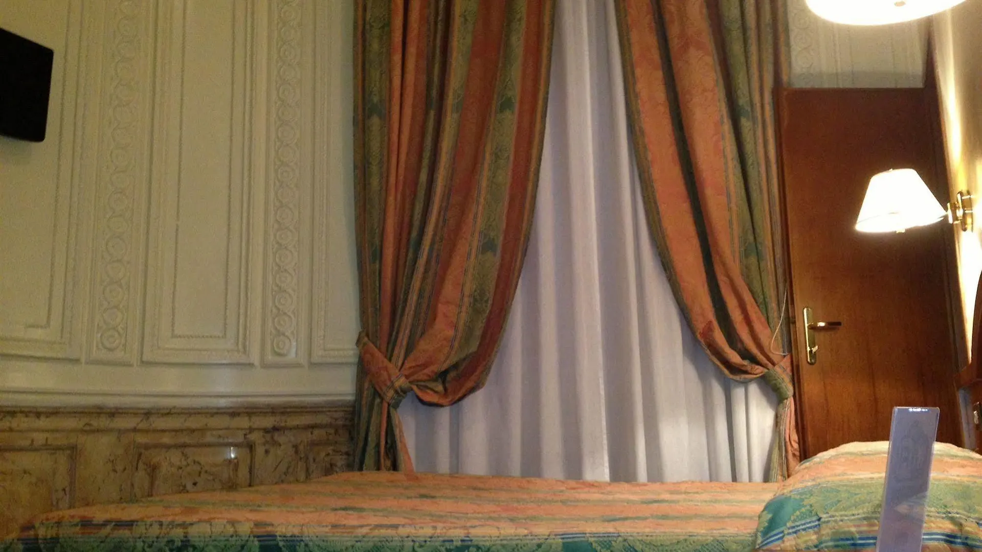 Hotel Medici Rome