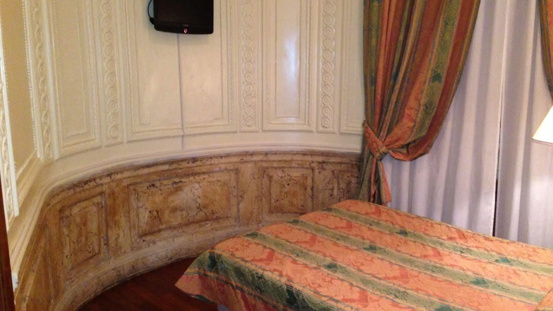 Hotel Medici Rome Italie