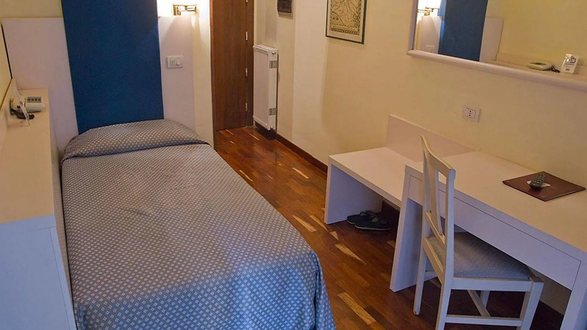 Hotel Medici Rome