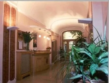 Hotel Medici Rome