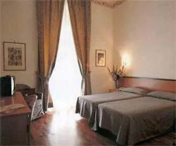 Hotel Medici Rome