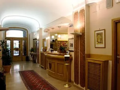 Hotel Medici Rome 3*,