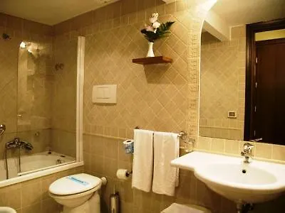 Hotel Medici Rome